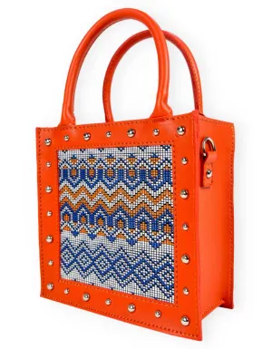 Tiano Mini Tote