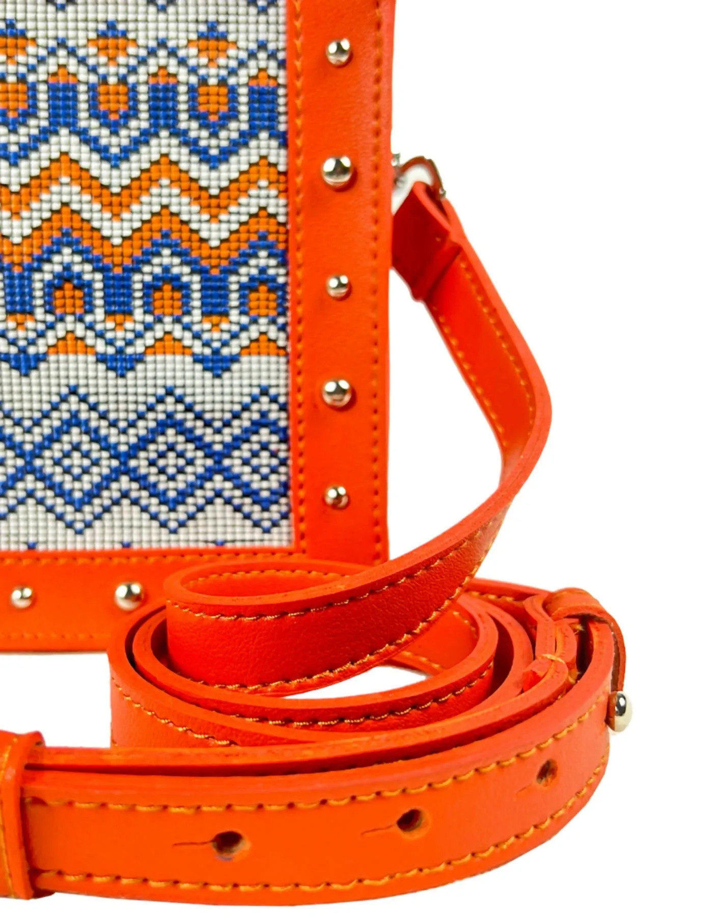 Tiano Mini Tote