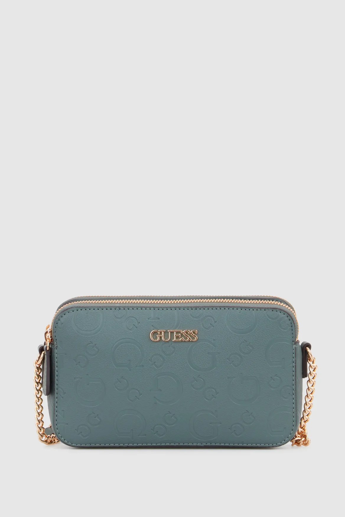 Tidewood Mini Crossbody Bag