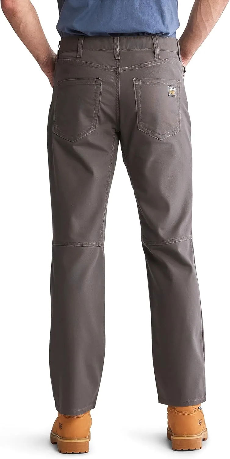 Timberland PRO Men's Ironhide Flex 5 Pocket Work Pant