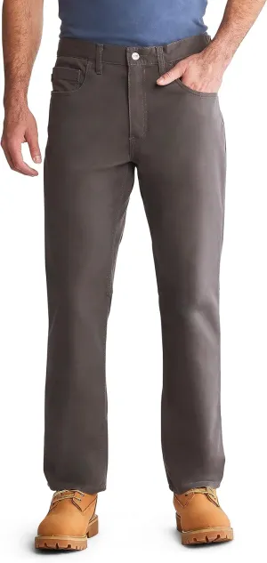 Timberland PRO Men's Ironhide Flex 5 Pocket Work Pant