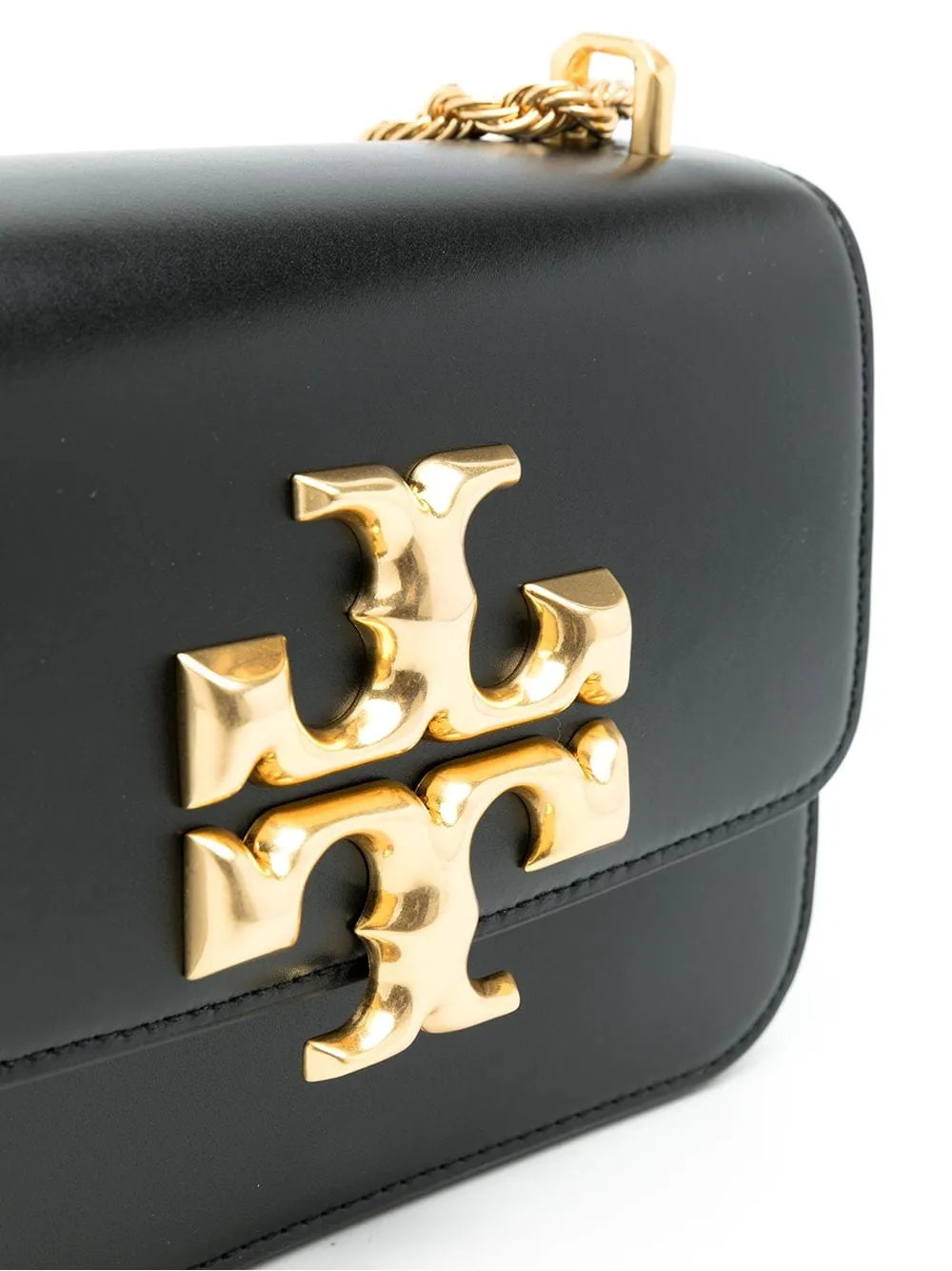 Tory Burch Eleanor Small Leather Shoulder Bag