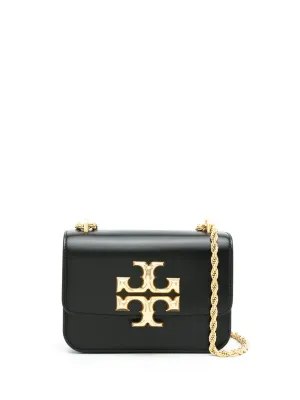 Tory Burch Eleanor Small Leather Shoulder Bag