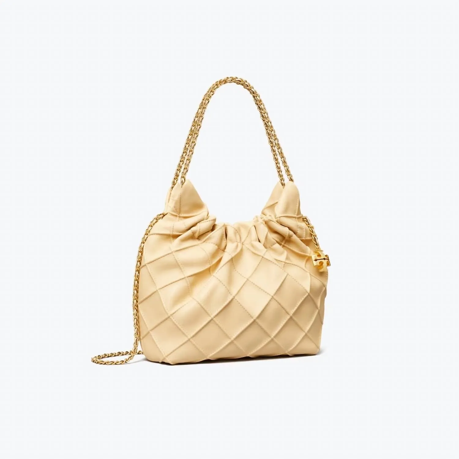 Tory Burch - Fleming Mini Hobo