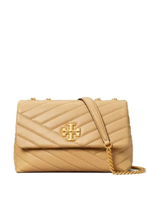 Tory Burch Kira Small Leather Shoulder Bag