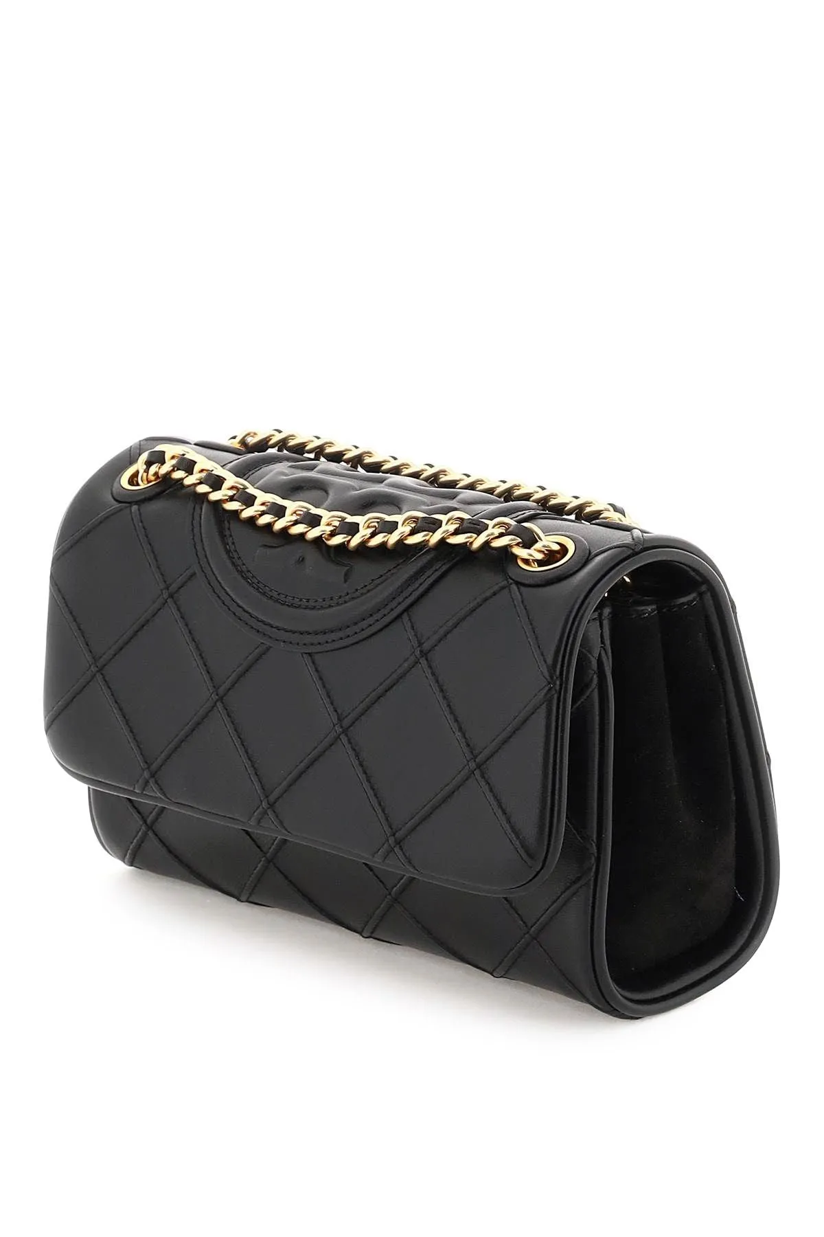 Tory Burch Small Fleming Shoulder Bag