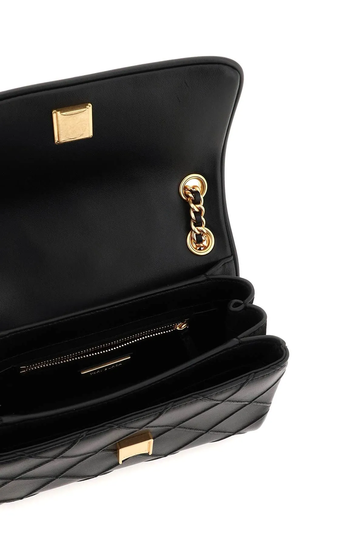 Tory Burch Small Fleming Shoulder Bag