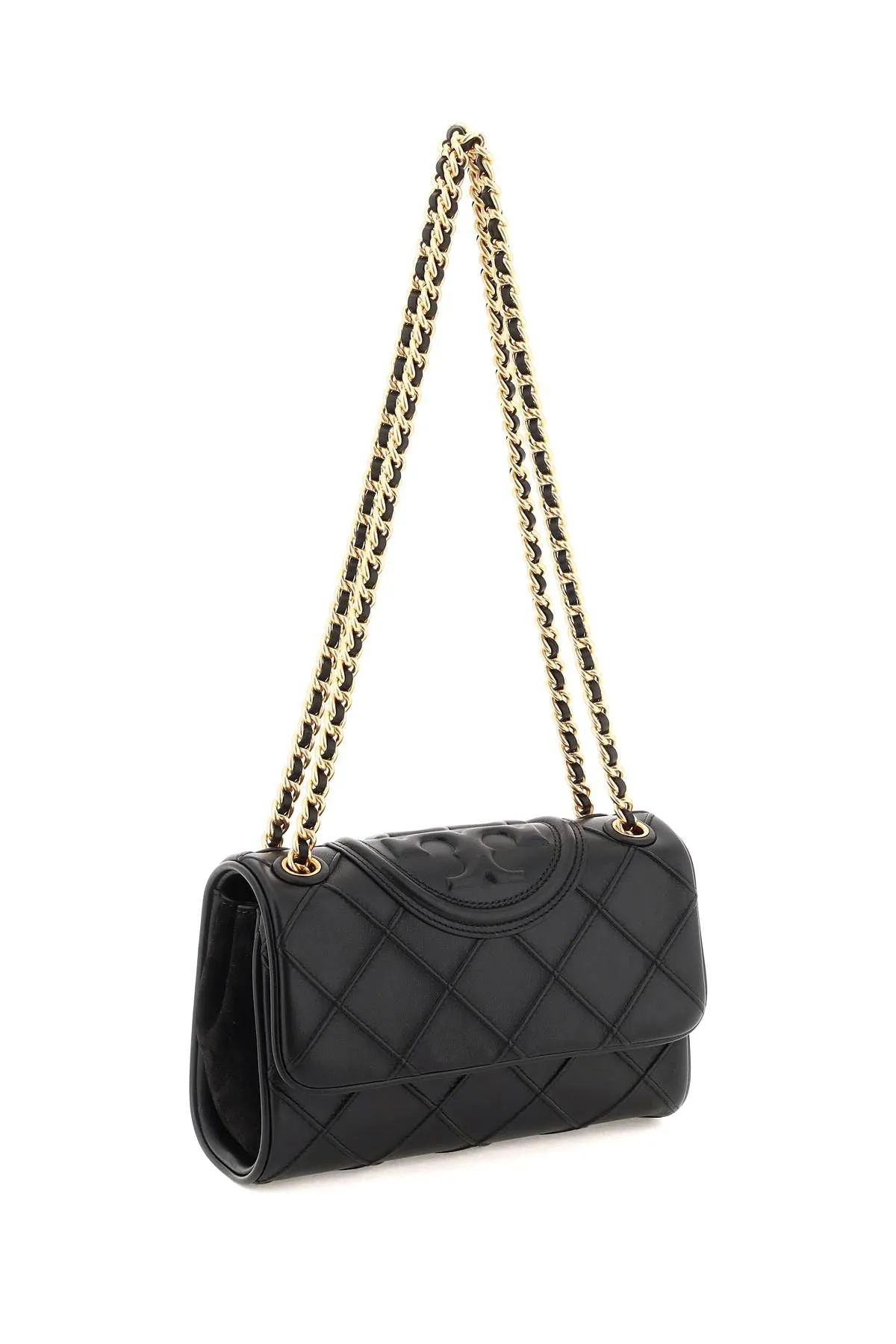 Tory Burch Small Fleming Shoulder Bag
