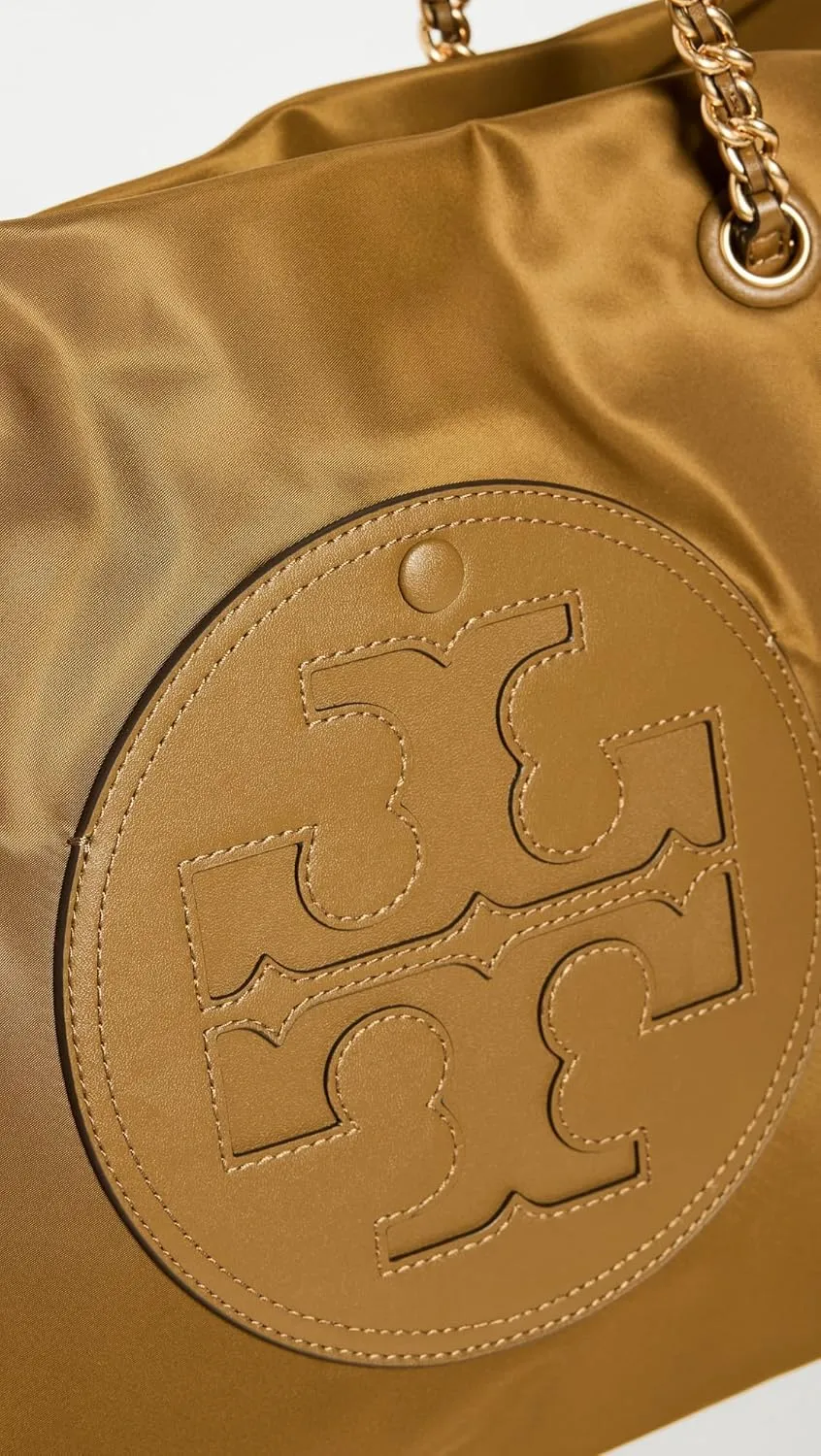Tory Burch Women's Ella Chain Tote