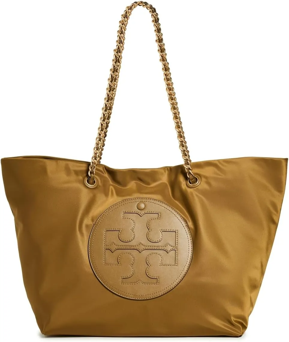 Tory Burch Women's Ella Chain Tote