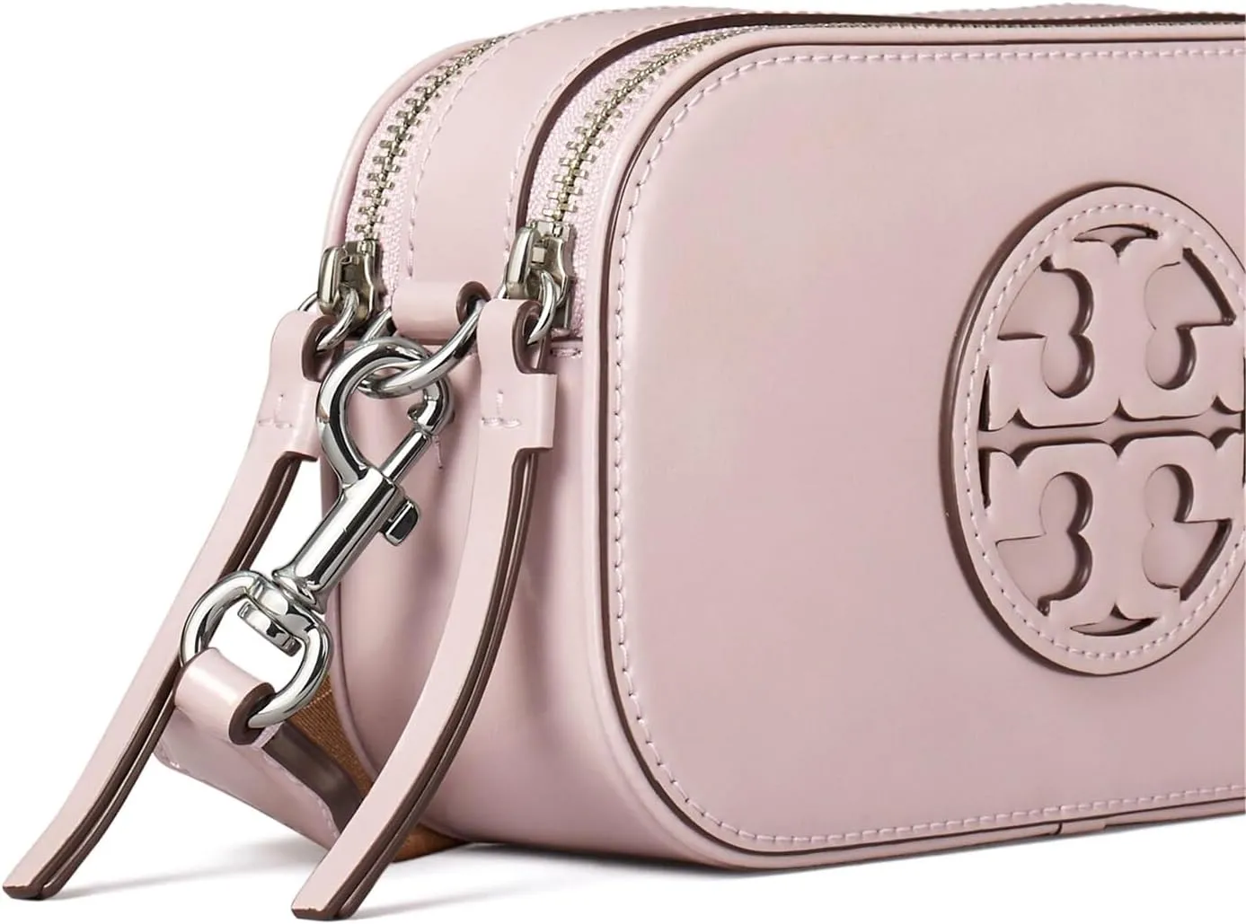 Tory Burch Women's Mini Miller Crossbody Bag