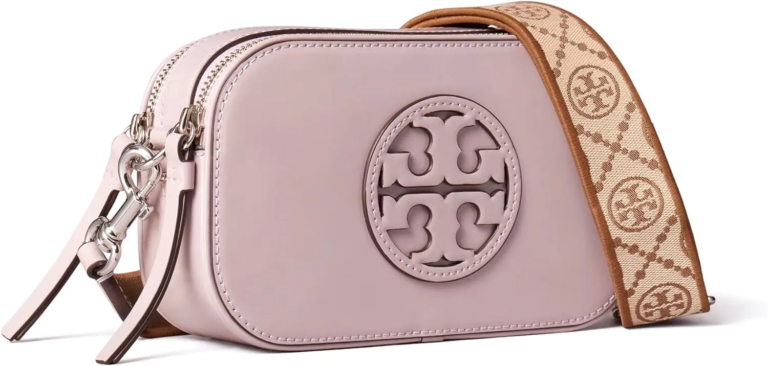 Tory Burch Women's Mini Miller Crossbody Bag
