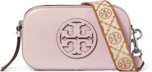 Tory Burch Women's Mini Miller Crossbody Bag
