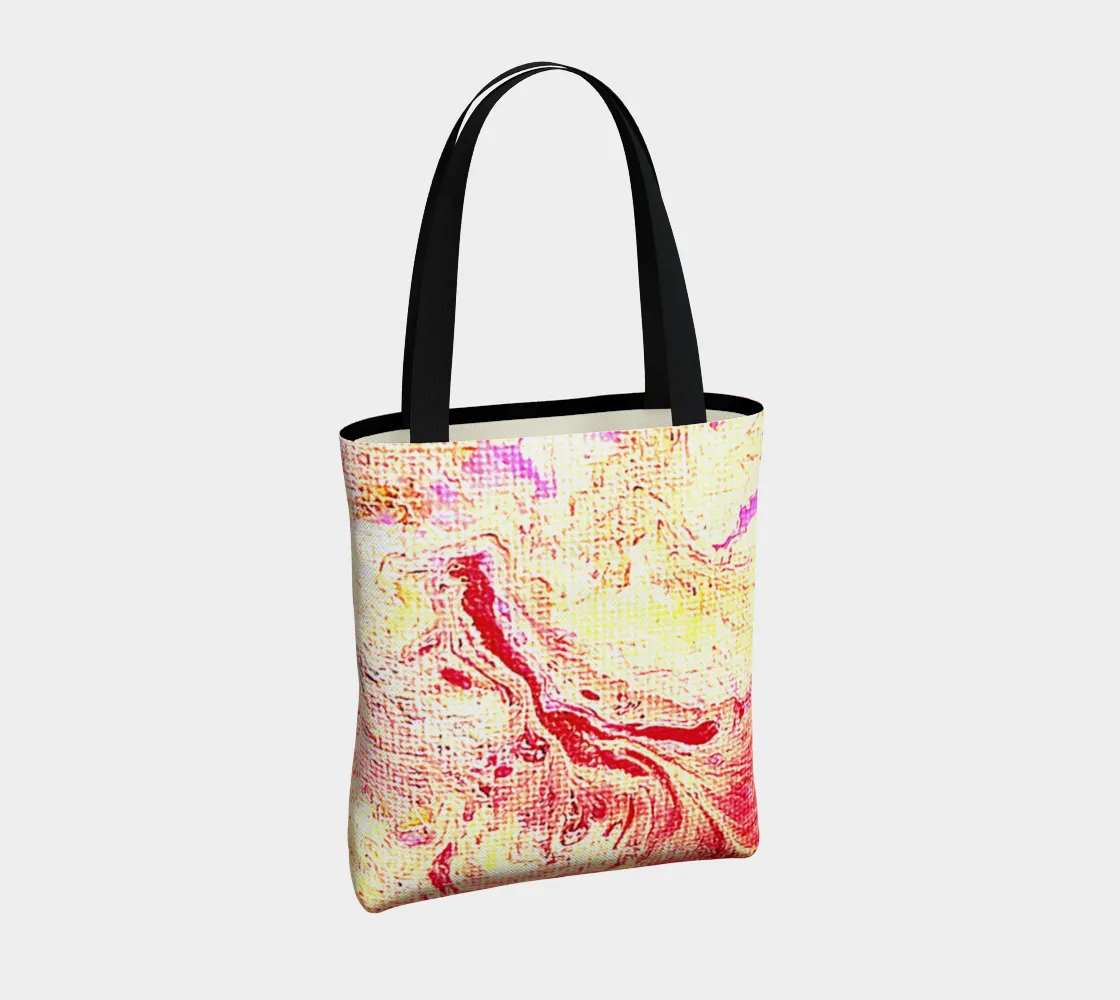 Tote Bag (2025-04-05, 11:00 a.m.)