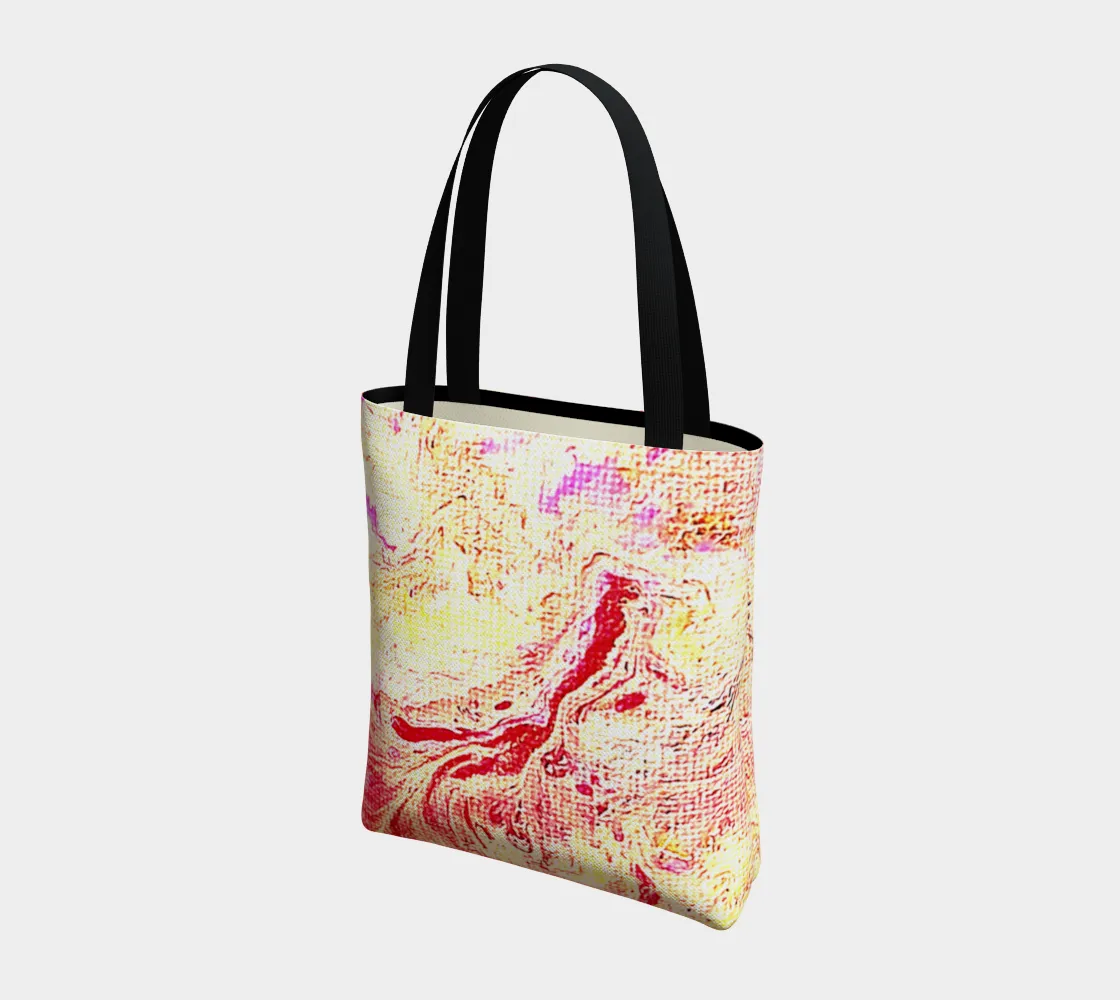 Tote Bag (2025-04-05, 11:00 a.m.)