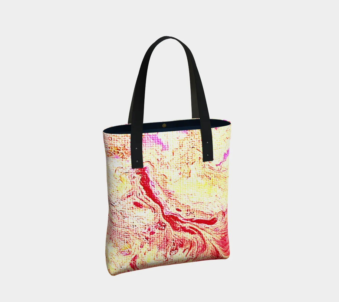 Tote Bag (2025-04-05, 11:00 a.m.)