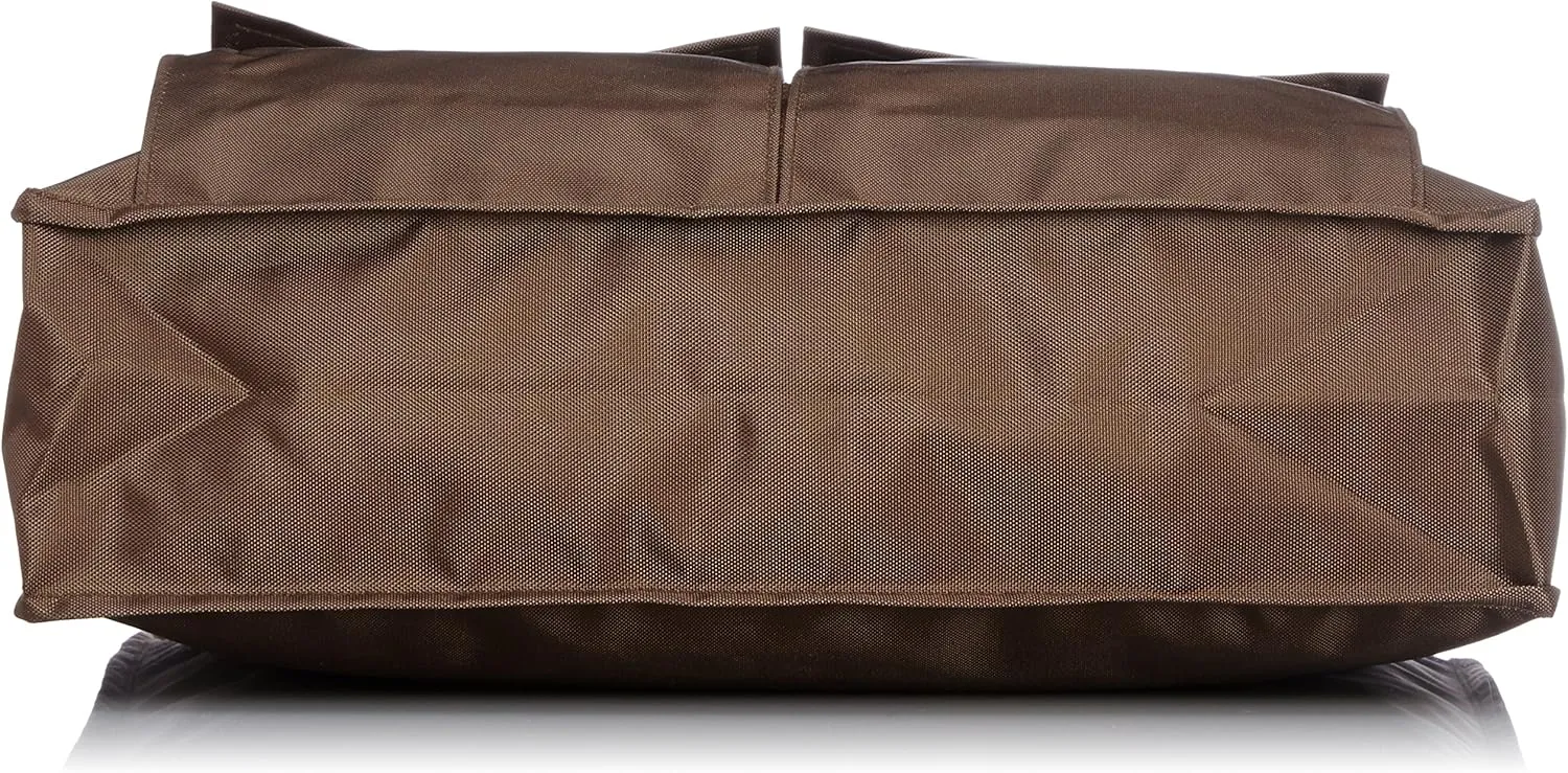 Tote Bag, Braun