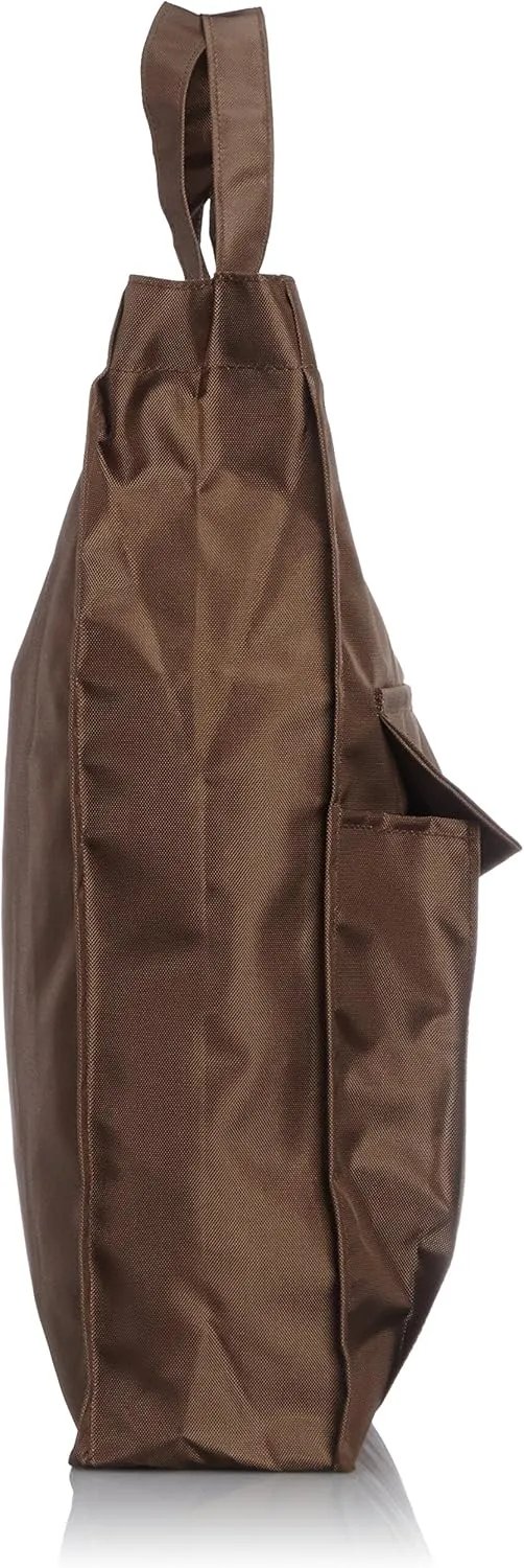 Tote Bag, Braun