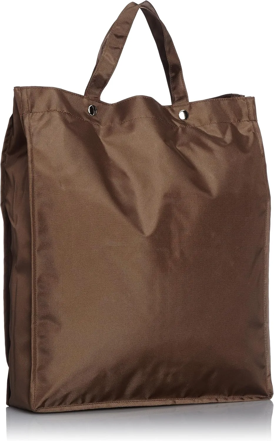 Tote Bag, Braun