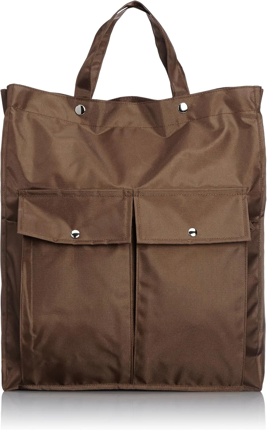 Tote Bag, Braun