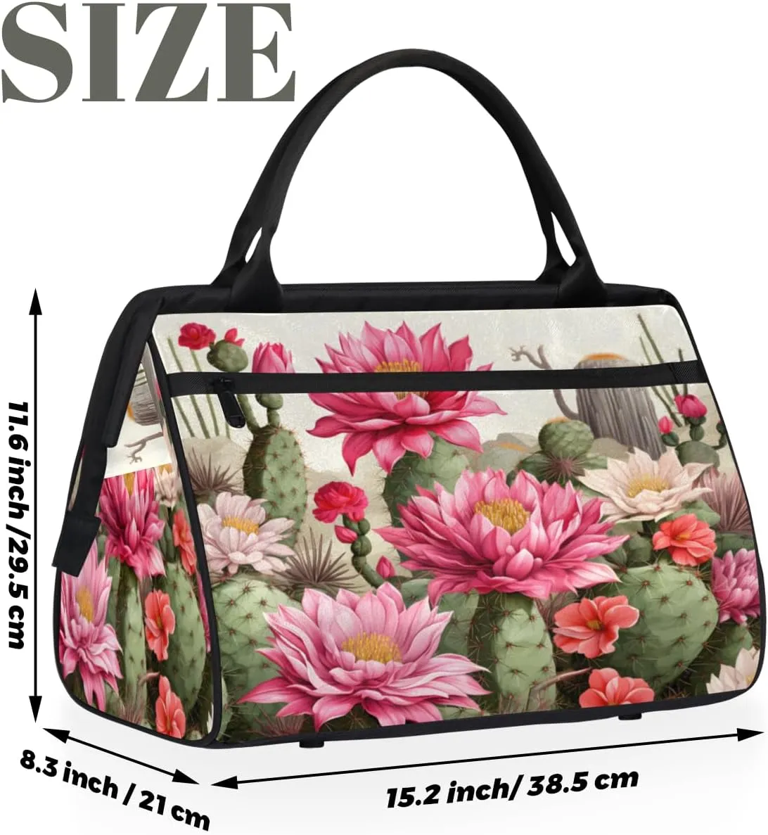 Tote Bag for Women, Lightweight Tote Bag with Zipper, Large Shoulder Bag Handbag for Travel, Work