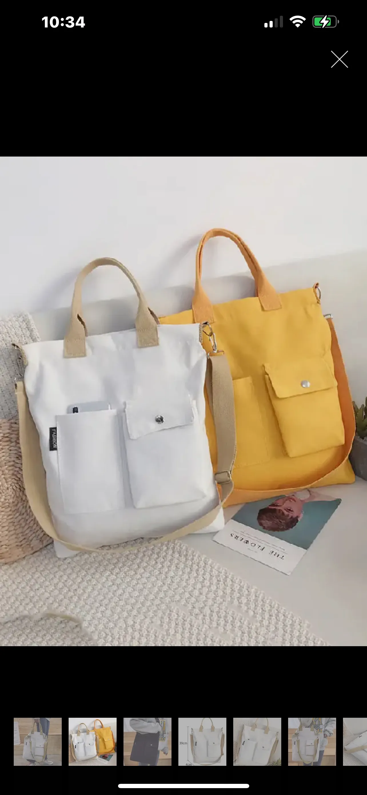 Tote Bag