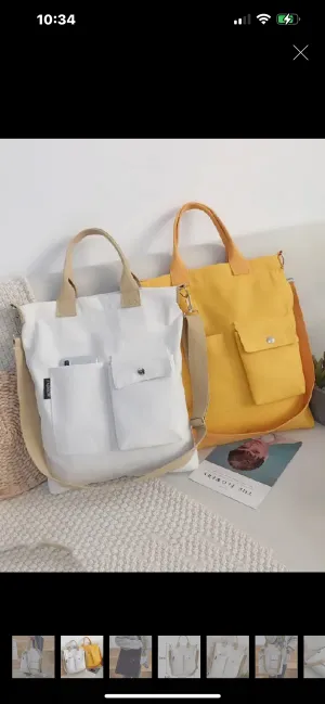 Tote Bag