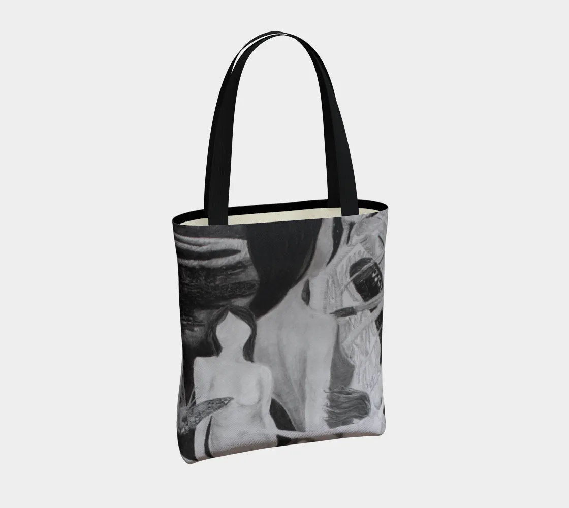 Tote Free international delivery Bag Proven track record Experience Female