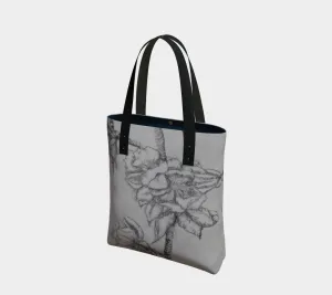 Tote Spring promotion Apple Large High-end Bag Blossoms
