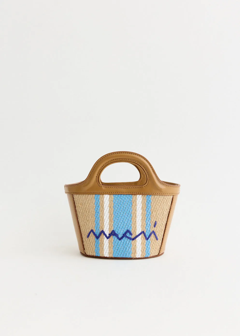 Tropicalia Micro Bag