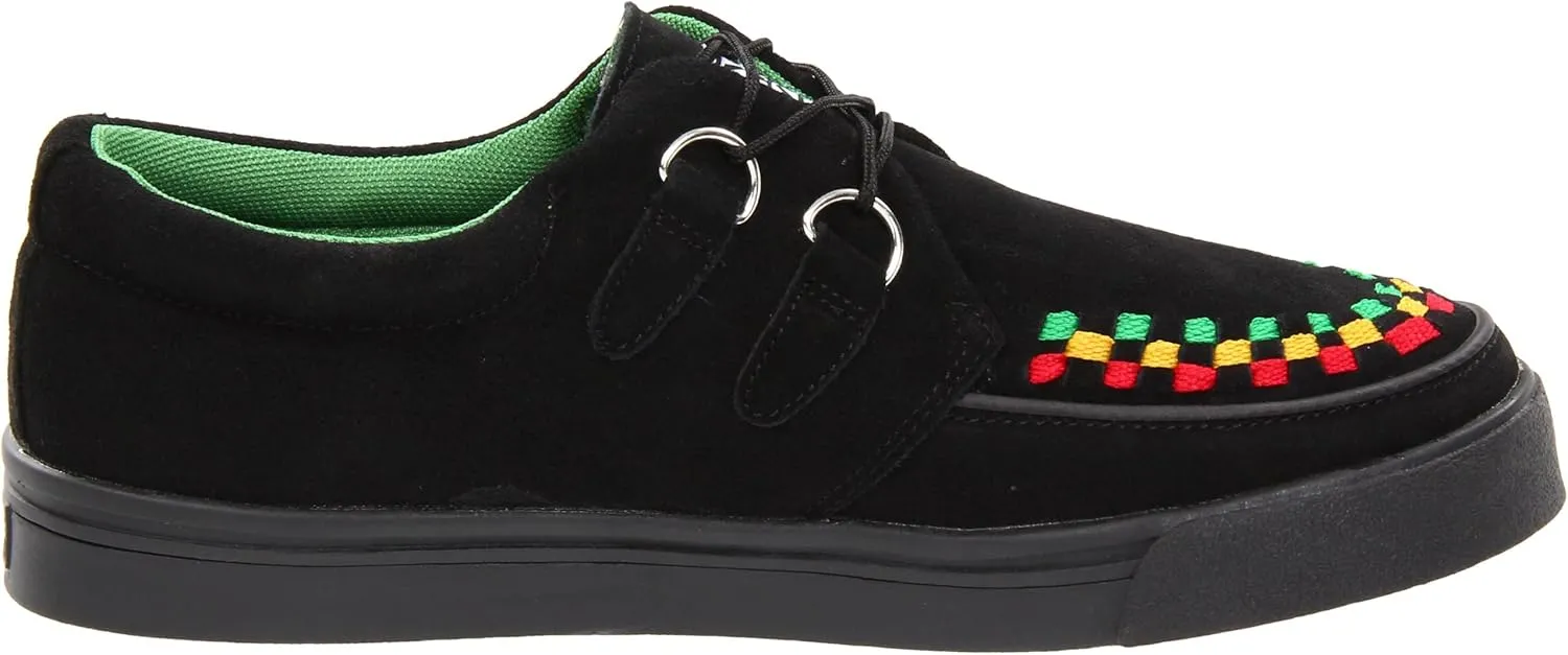 T.U.K. Men's A8016 Sneaker