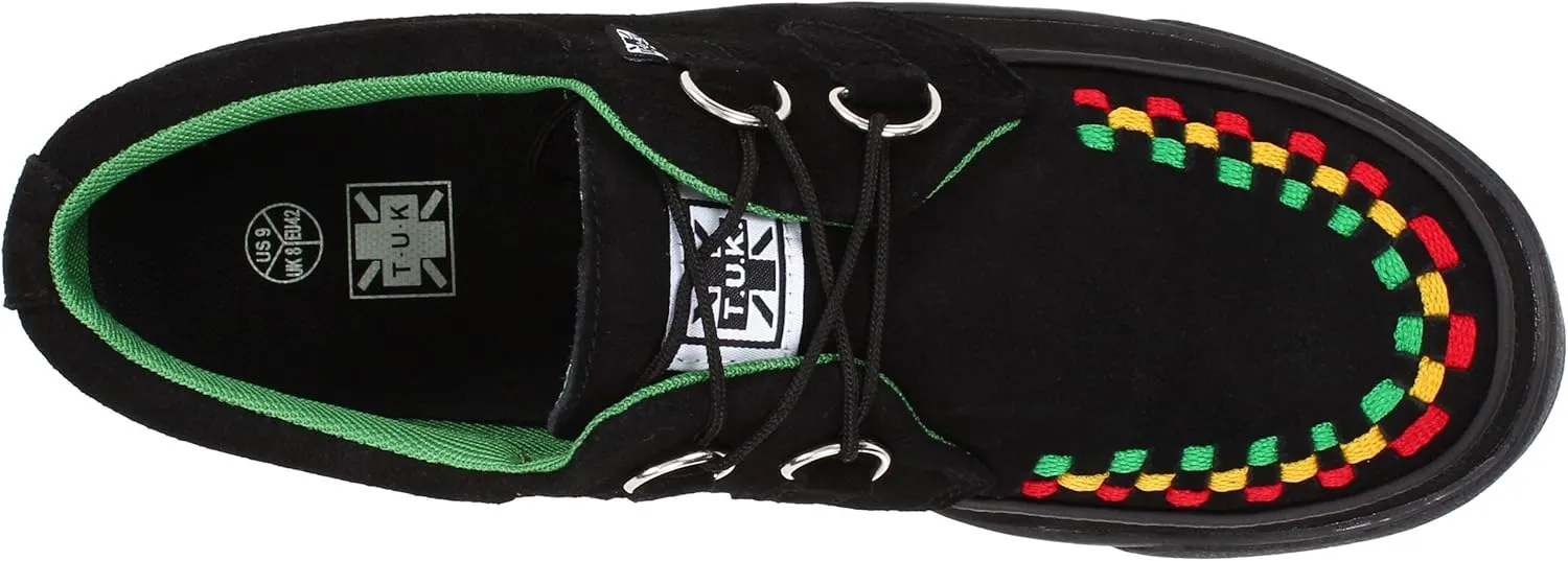T.U.K. Men's A8016 Sneaker