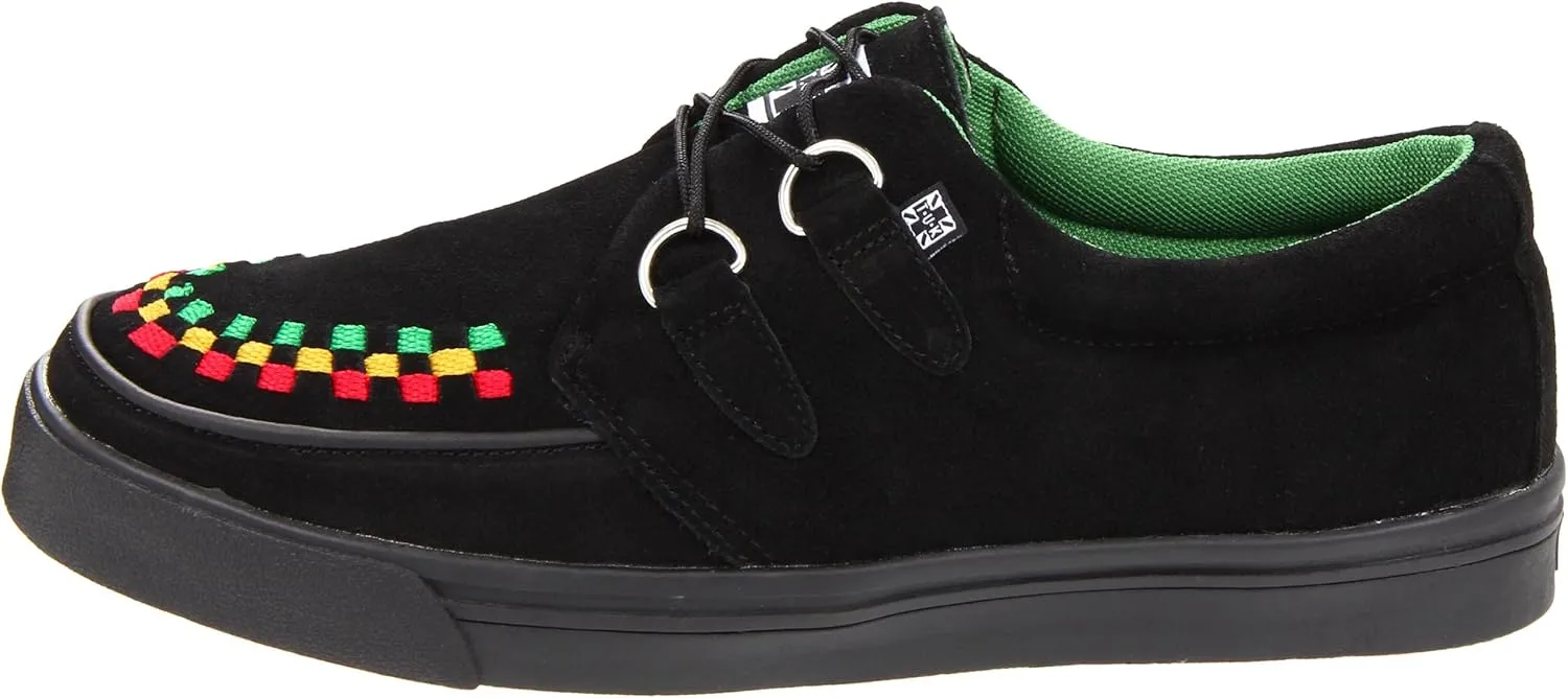 T.U.K. Men's A8016 Sneaker