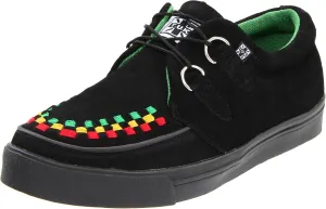 T.U.K. Men's A8016 Sneaker