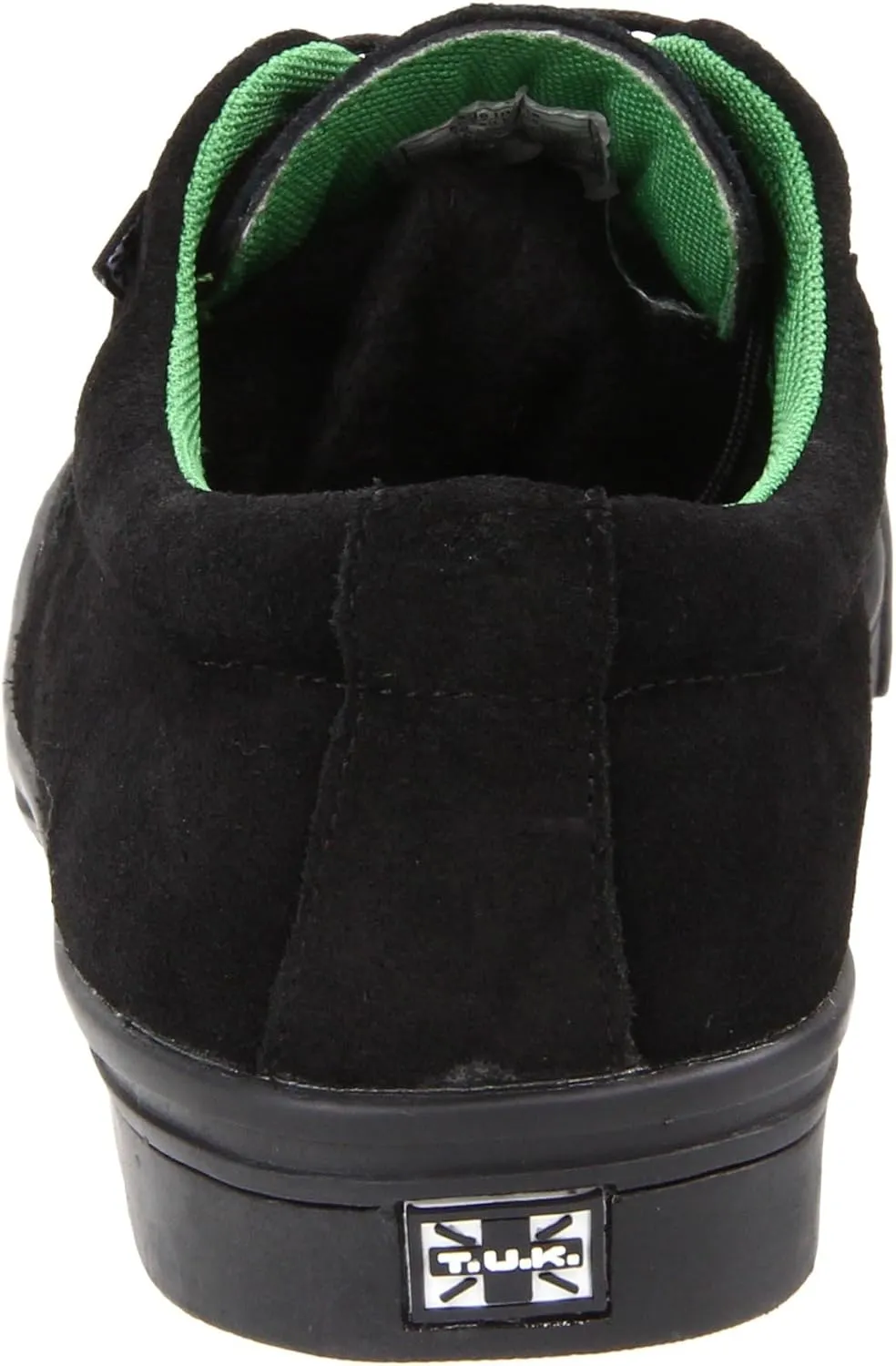 T.U.K. Men's A8016 Sneaker