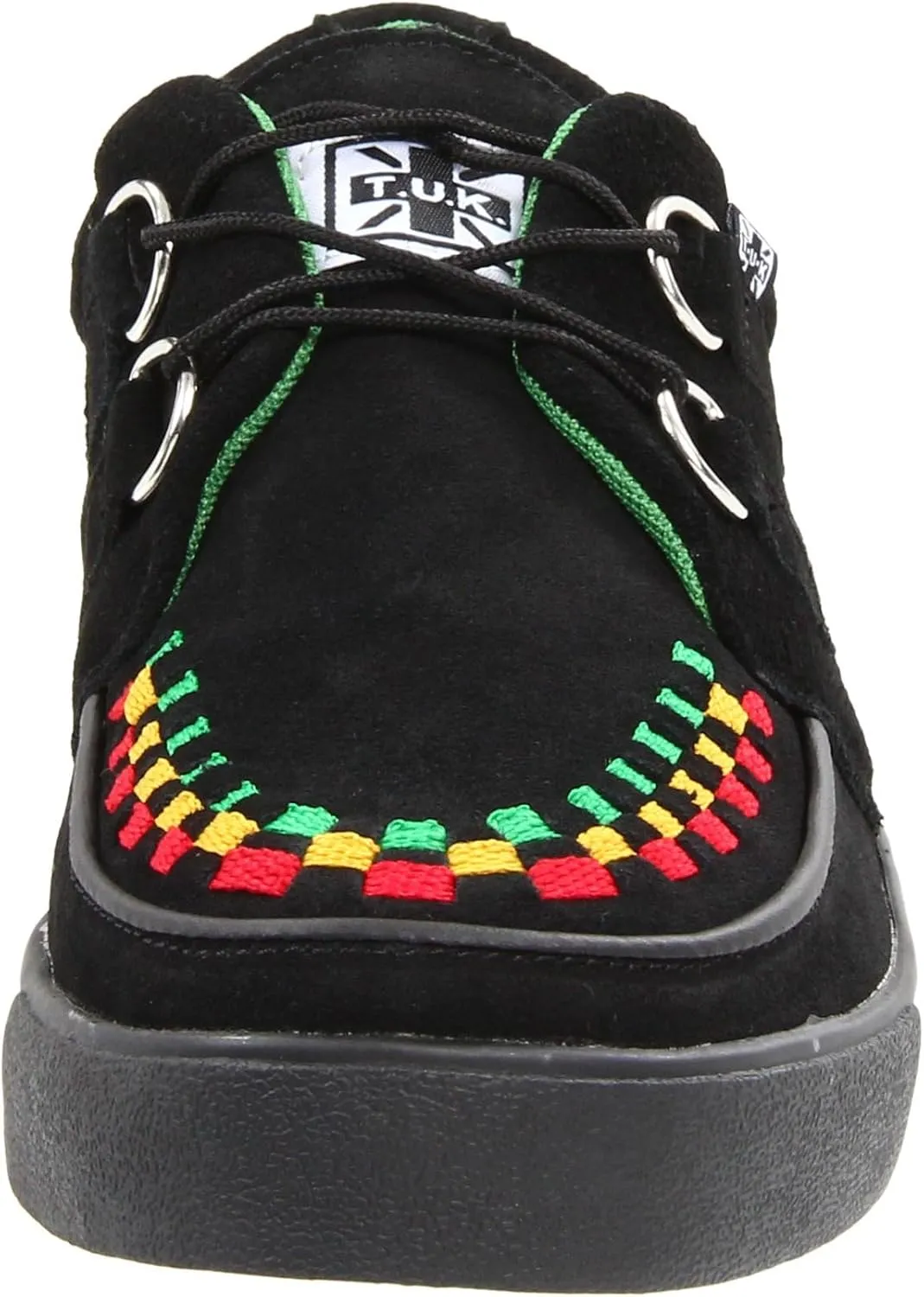T.U.K. Men's A8016 Sneaker
