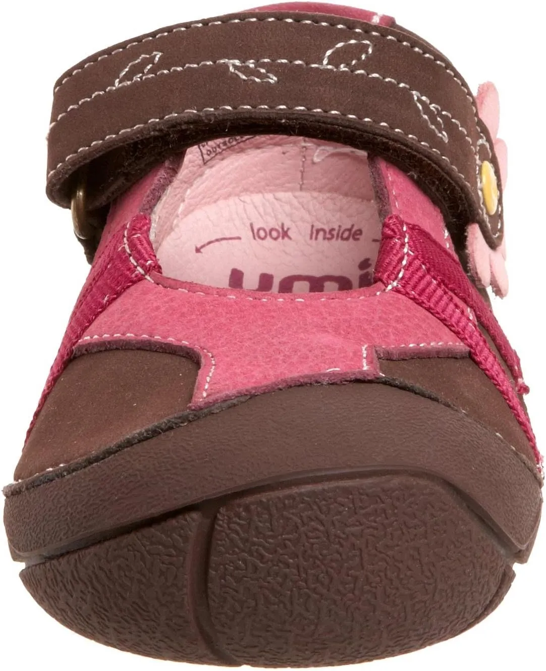 Umi Kid's Cassia Mary Jane (Infant/Toddler)