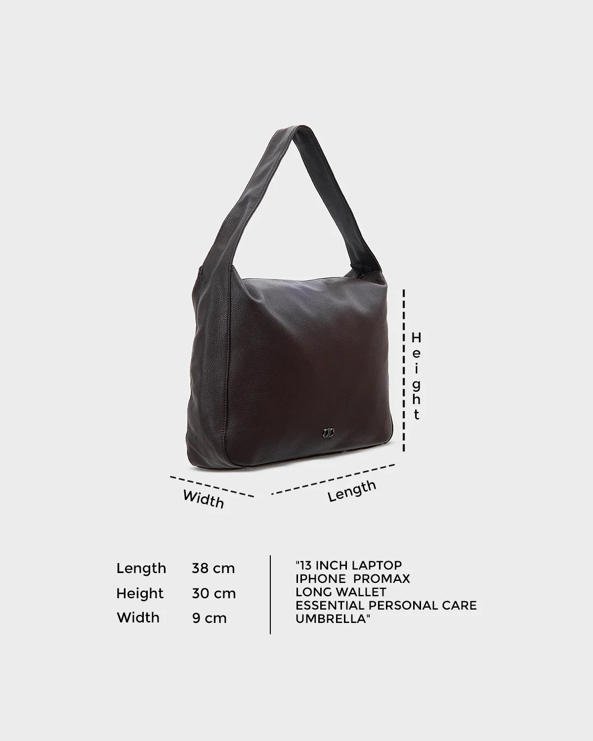 Unisex Maze Tote Bag