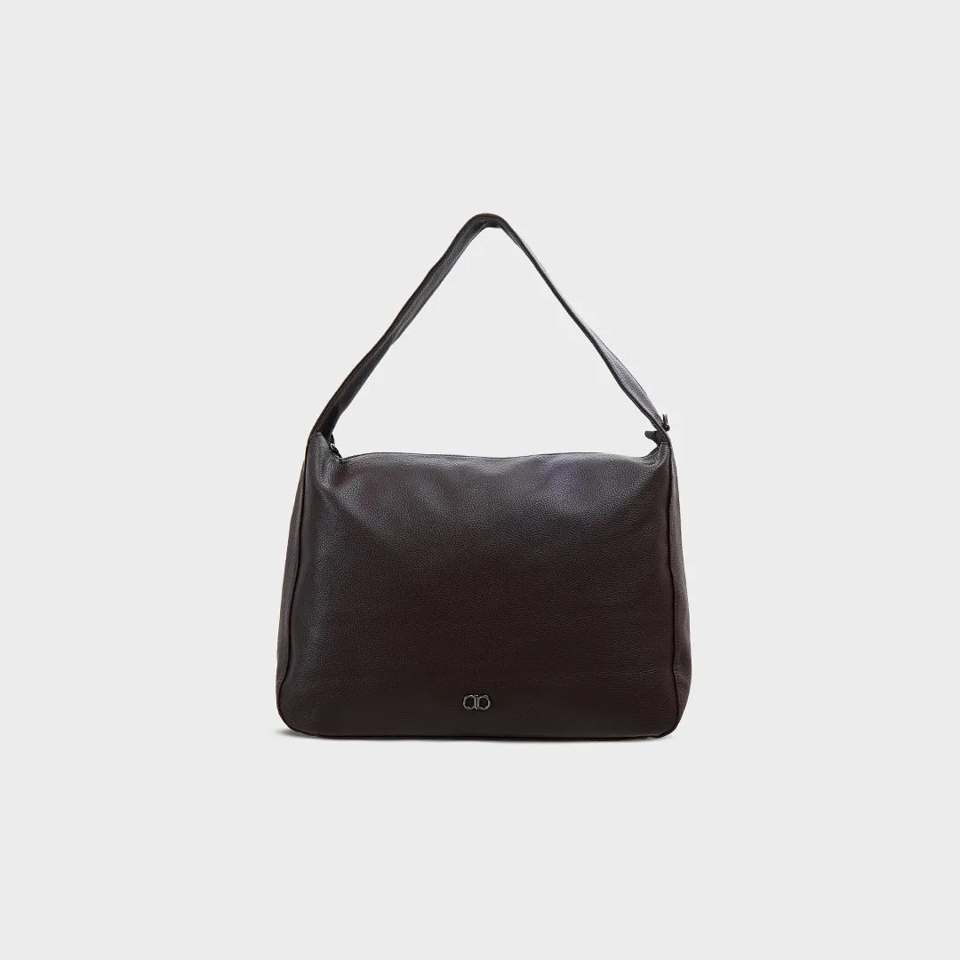 Unisex Maze Tote Bag