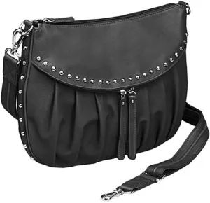 Uptown Purse by Gun Toten' Mamas