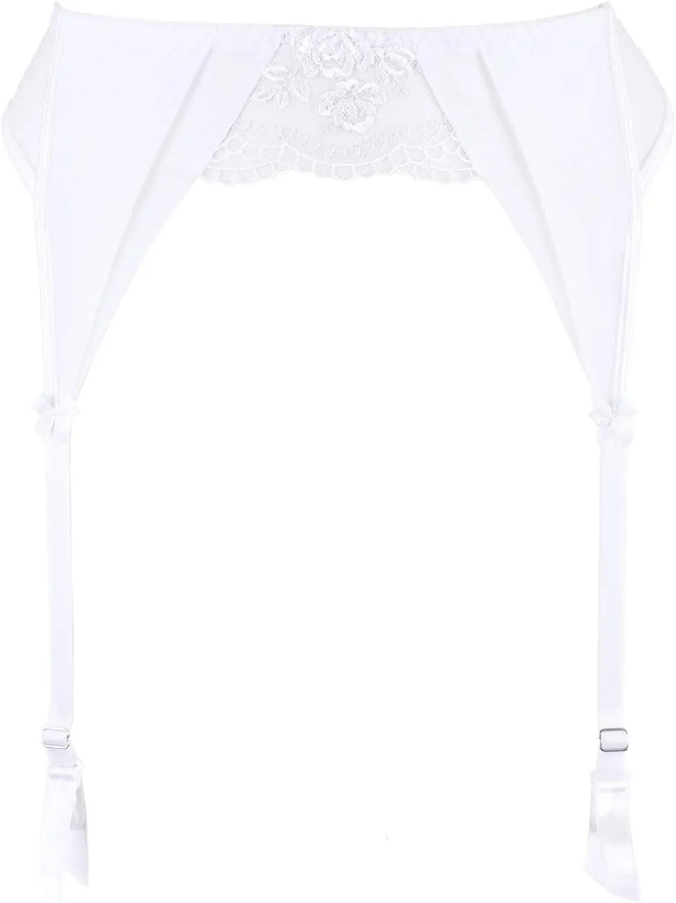V-10212 Elegant Sexy Garter Belt