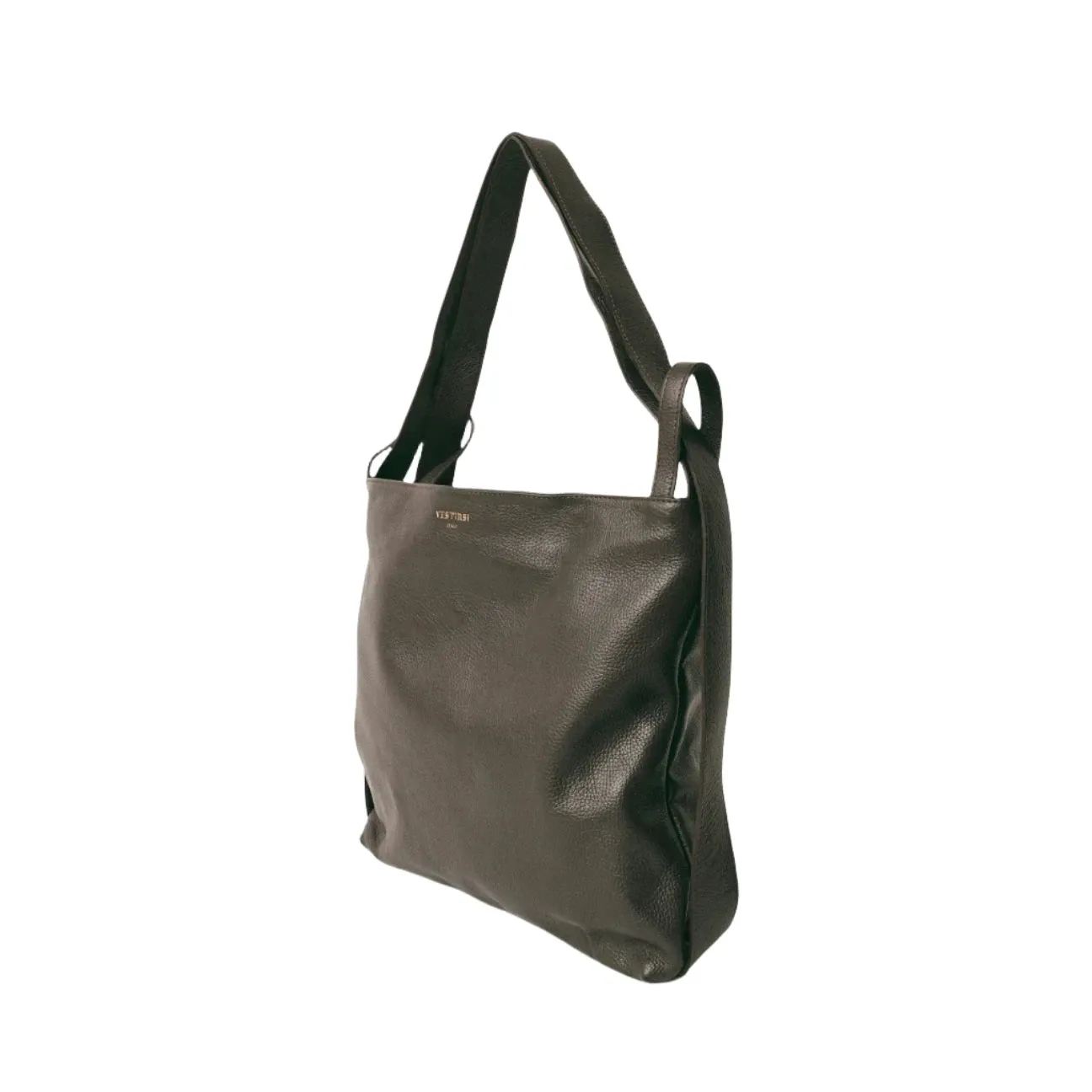 Vestirsi Bella Backpack Dark Chocolate
