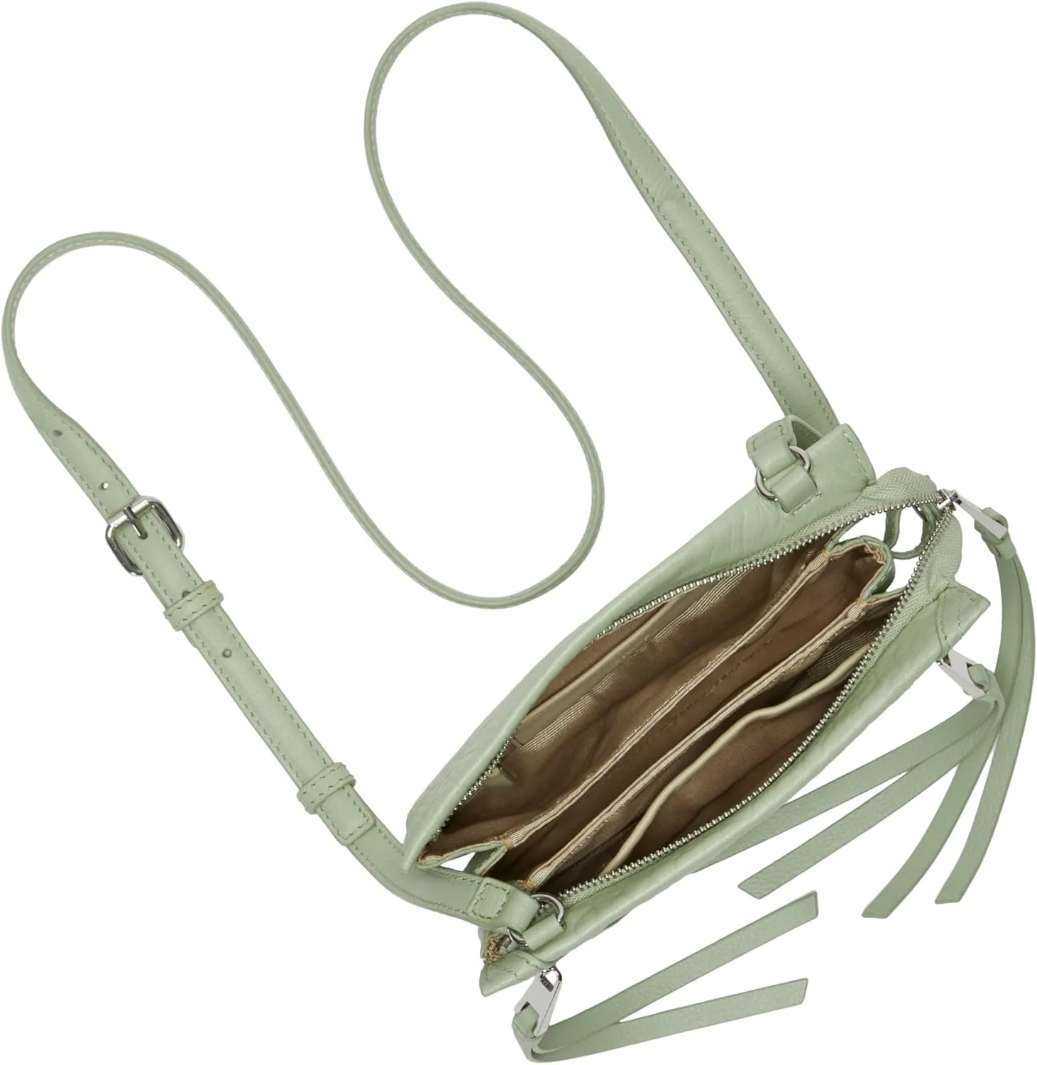 Vince Camuto Wayhn Medium Crossbody