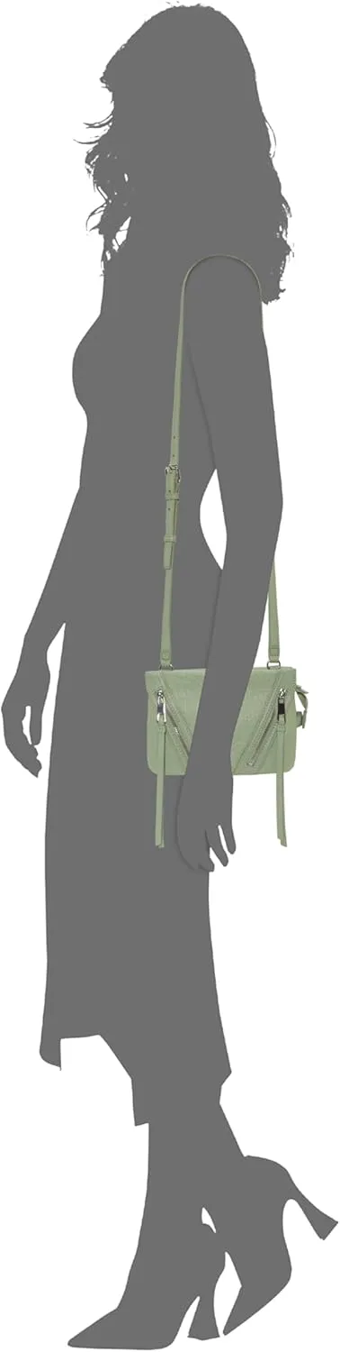 Vince Camuto Wayhn Medium Crossbody