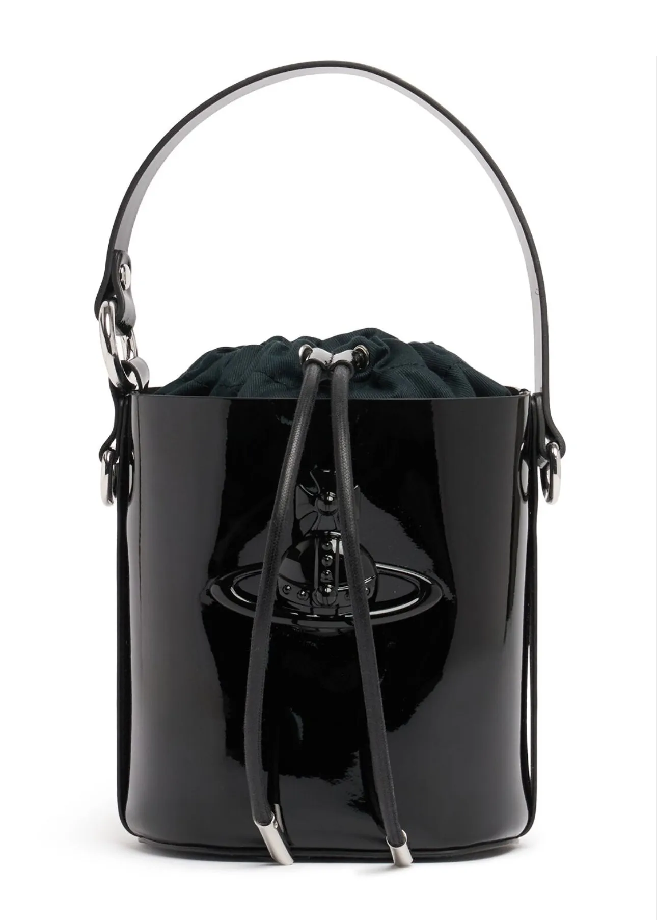 Vivienne Westwood Daisy Shoulder Bag