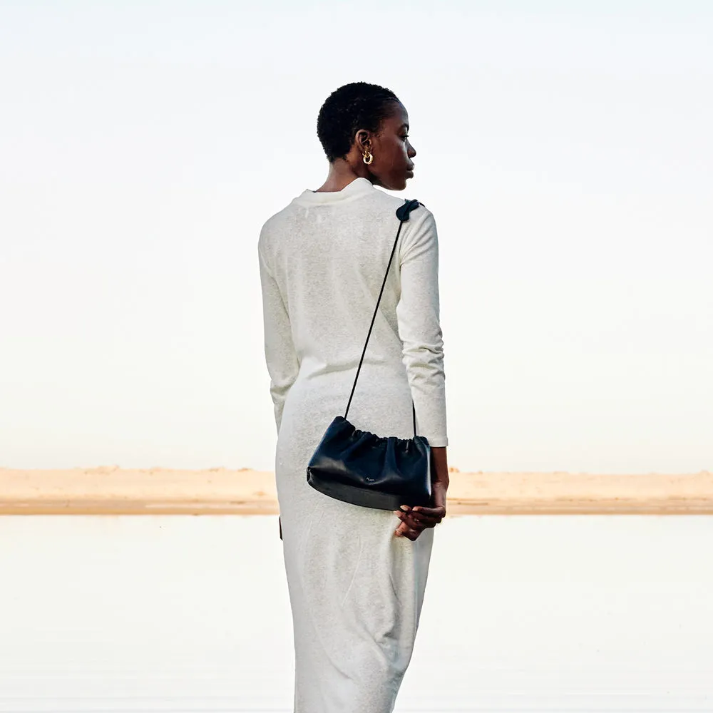 Wave Bag: Black