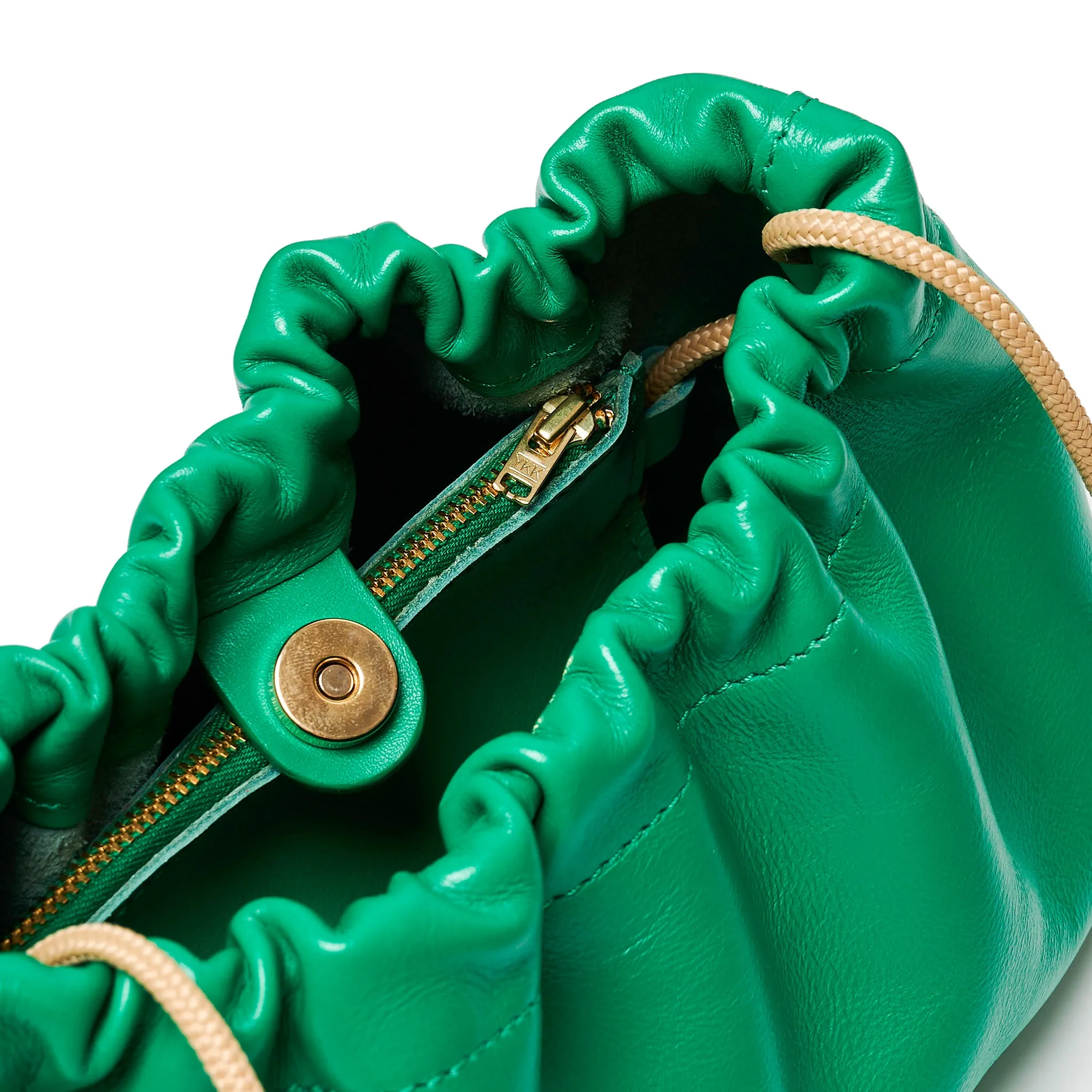 Wave Bag - Lawn Green