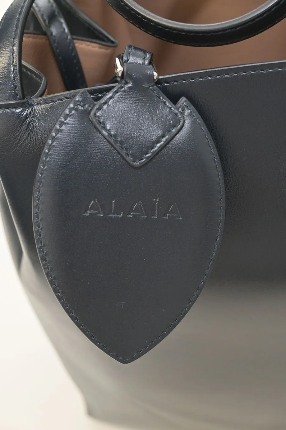 [WB6436] Alaïa | Shopper