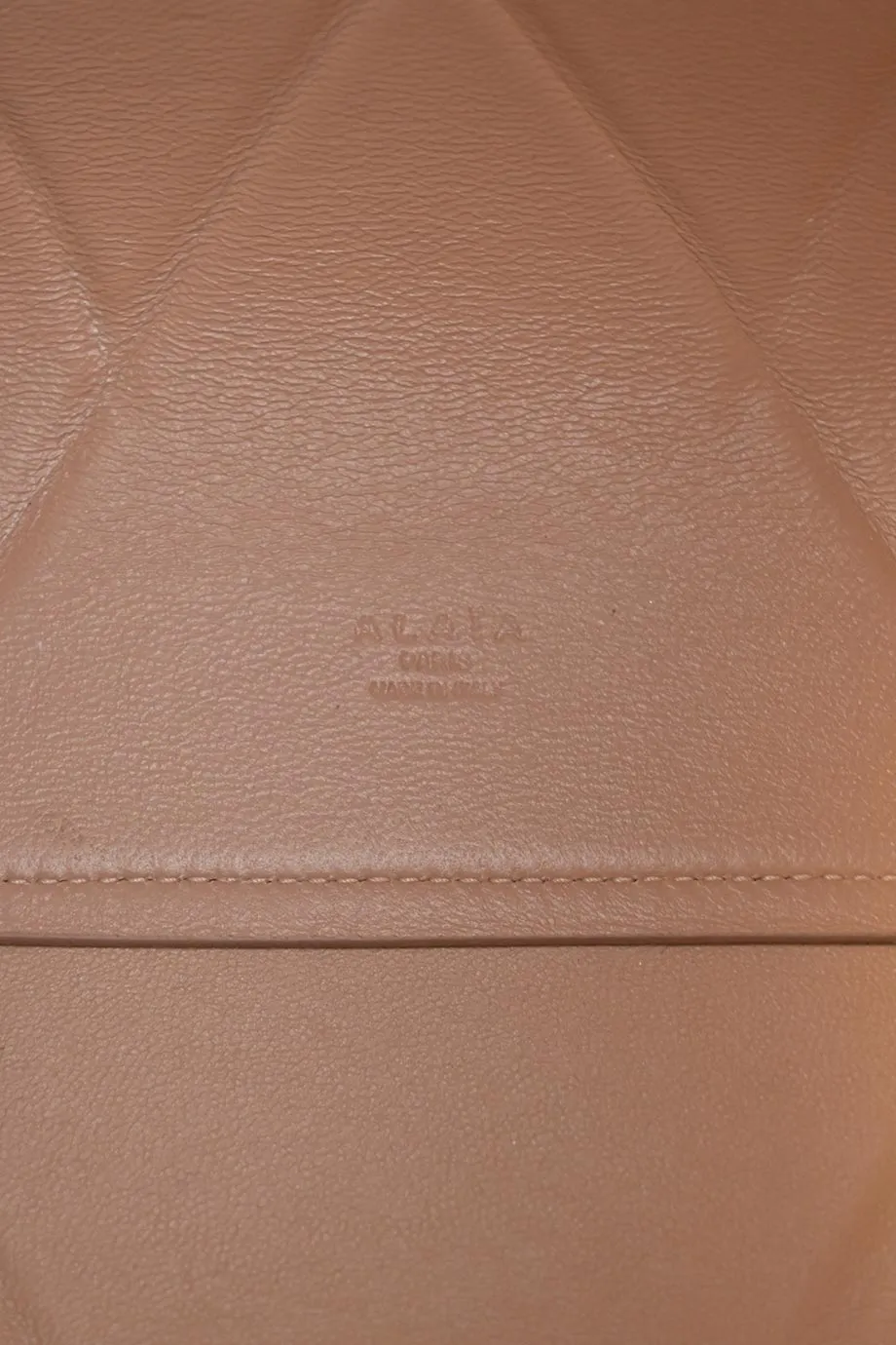 [WB6436] Alaïa | Shopper
