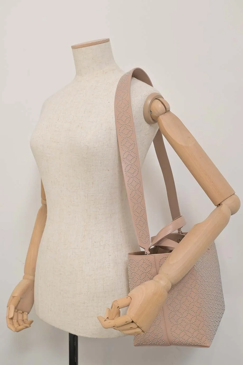 [WB6571] Alaïa | Tote Bag